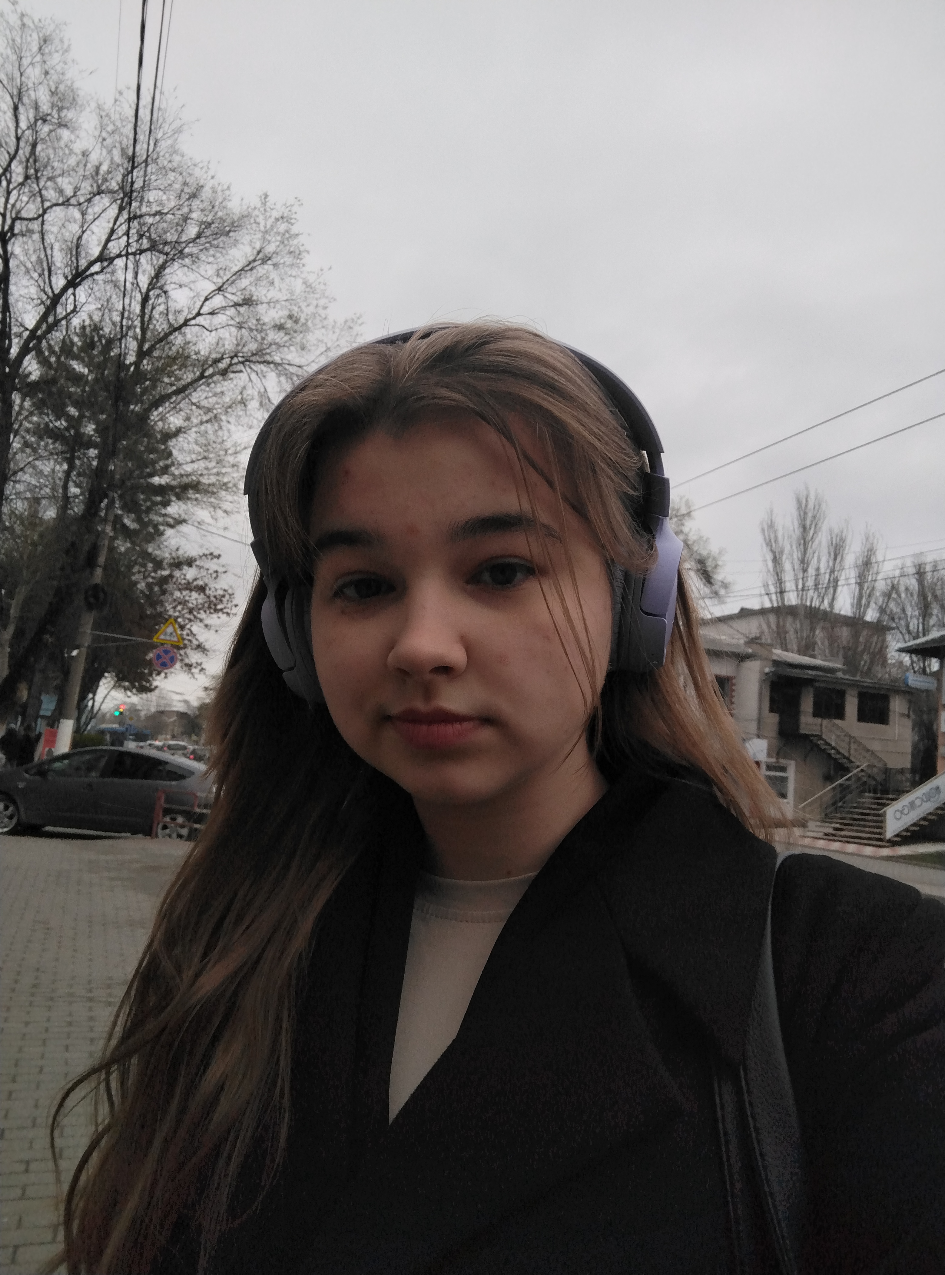 Анастасия Григоренко